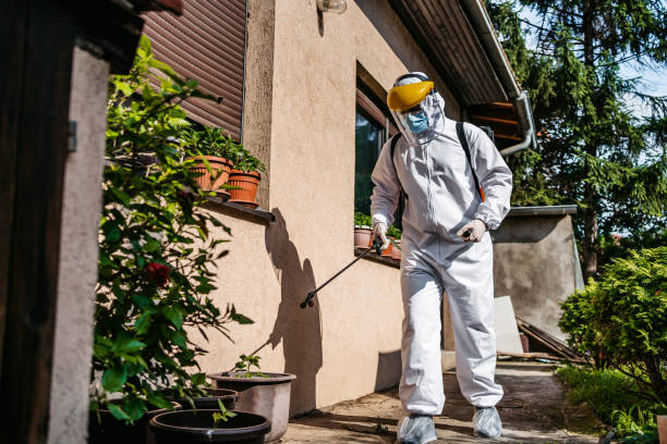 West Bradenton, FL Pest Control Company